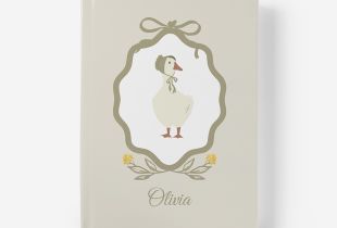 Álbum Little Duckling intro